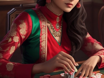 Teen Patti Gold